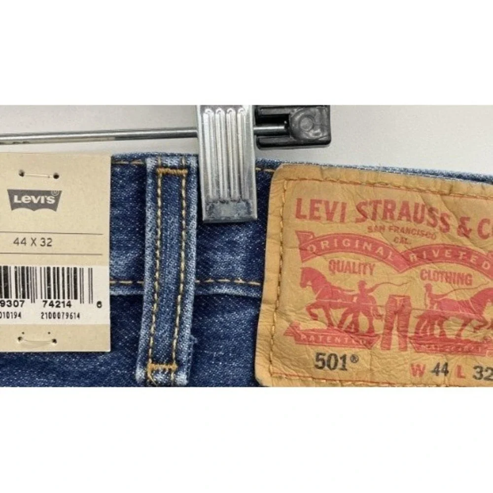 Levis levi 501